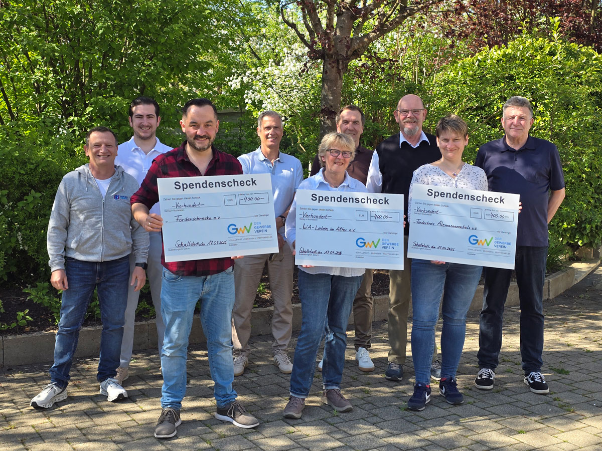 Gewerbegutscheinheft_Spende