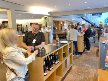 Körpersprache Betül Hanisch