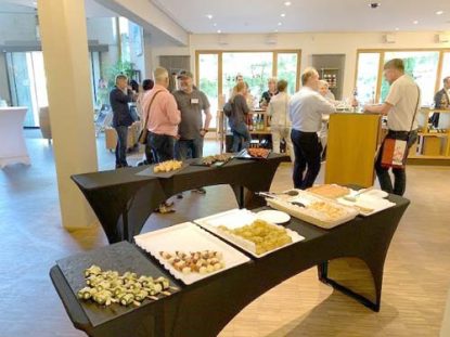 Körpersprache Betül Hanisch